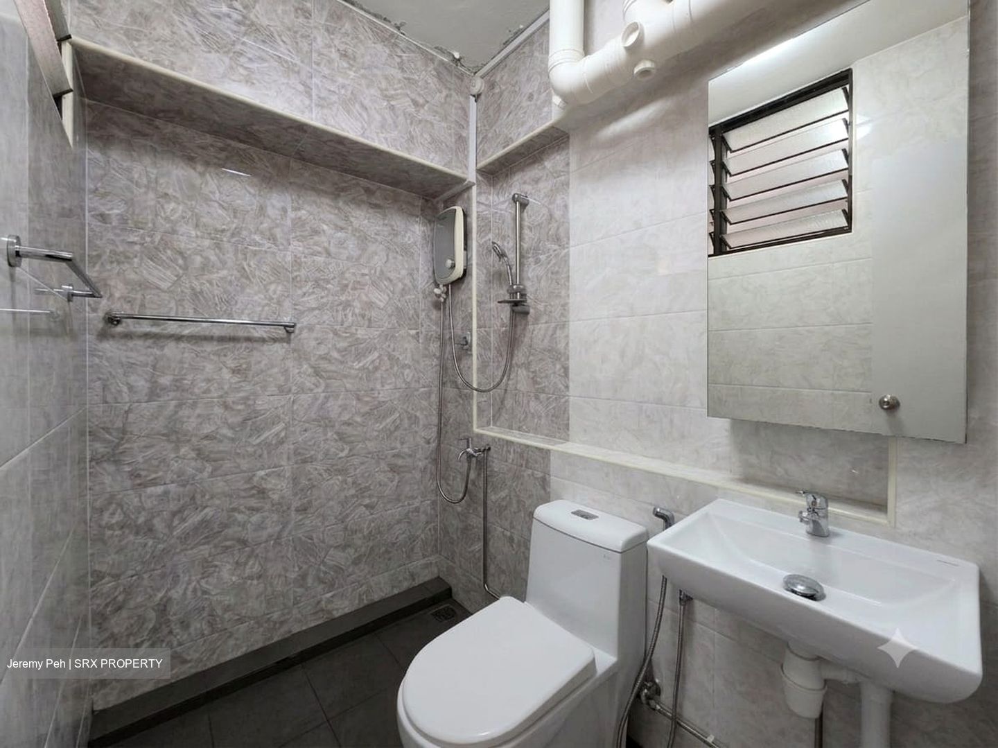 Blk 713 Tampines Street 71 (Tampines), HDB 4 Rooms #582395651